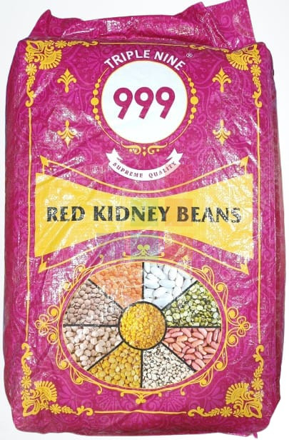 فاصوليا حمراء 1x15كجم